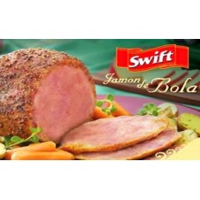 Swift Jamon de Bola 1 kg.